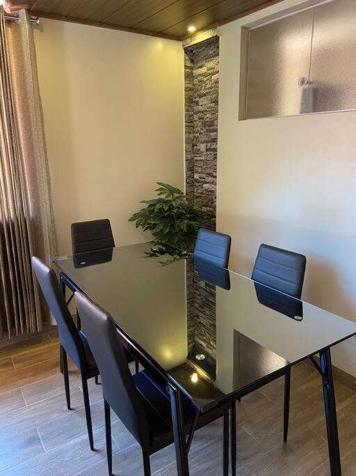 Aramu Muru Apartamento